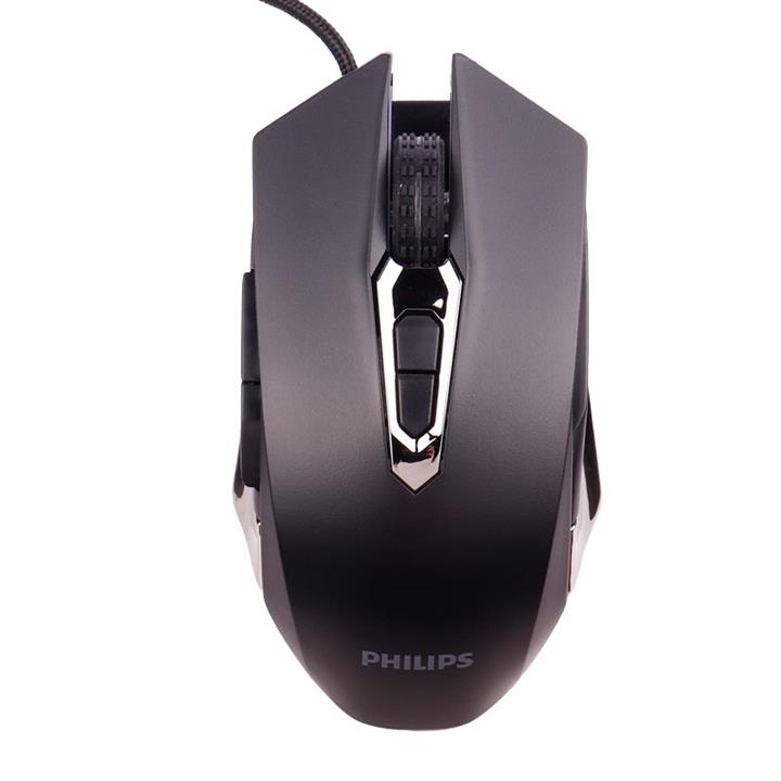 ماوس گیمینگ Philips SPK9505